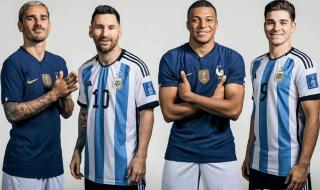 2018年世界杯决赛比分 历届世界杯决赛比分是什么